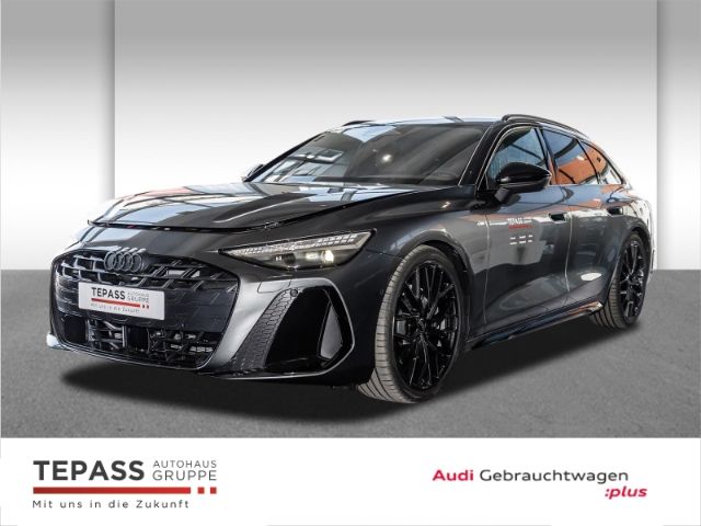 Audi A6 2025