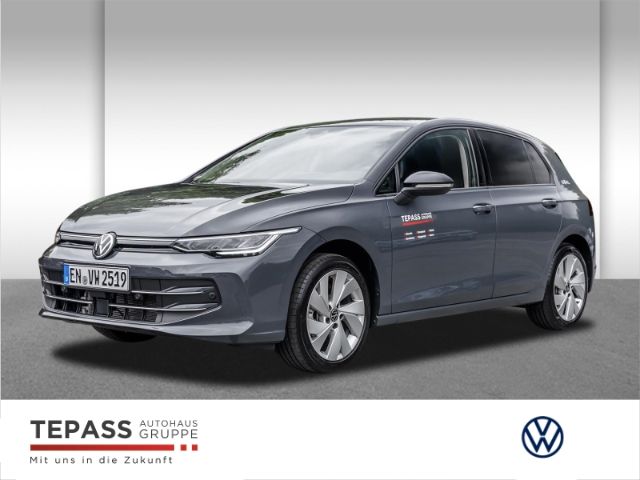 Volkswagen Golf 2025