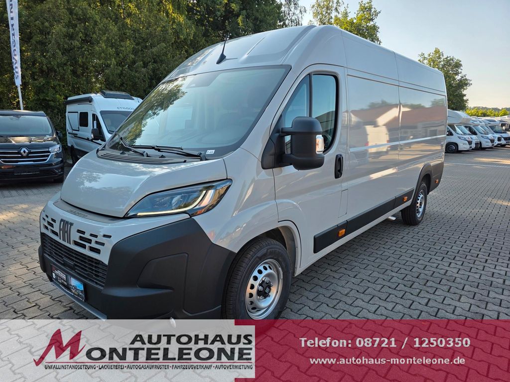 Fiat Ducato 2025