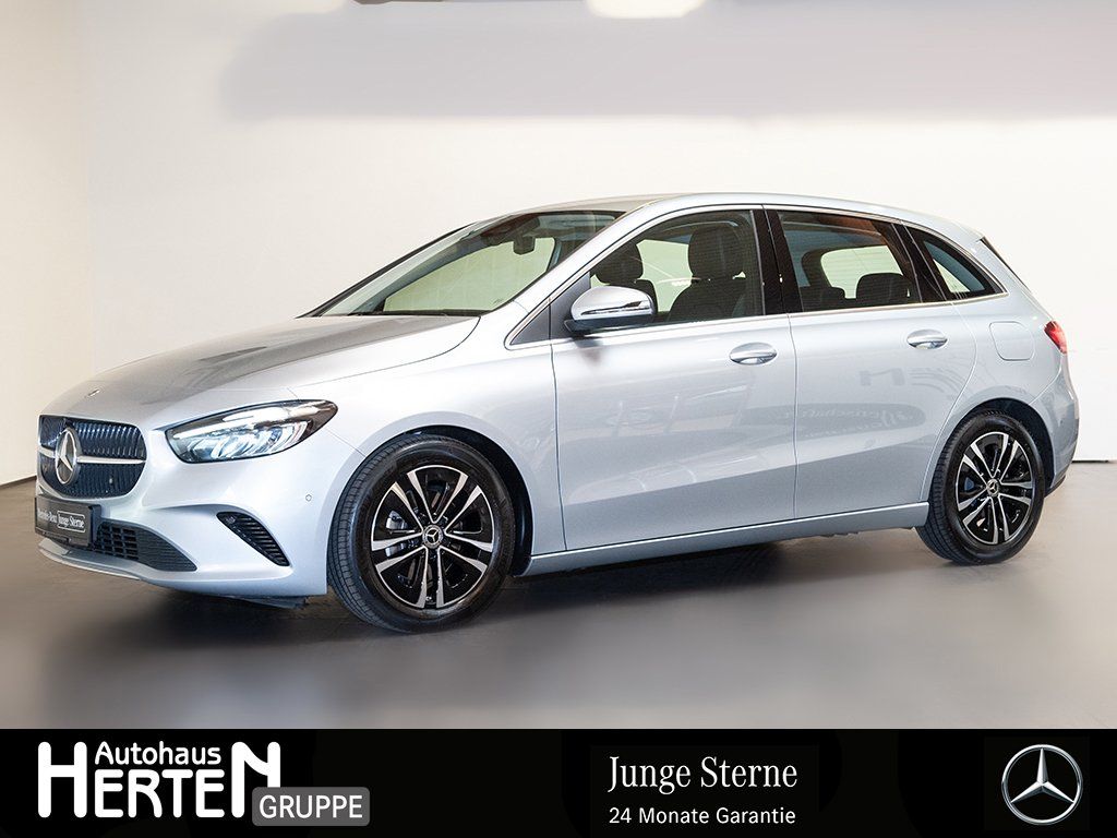 Mercedes-Benz B 180 2024