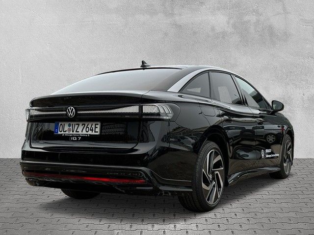 Volkswagen ID.7 2023