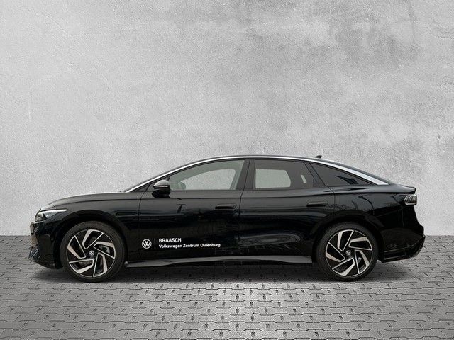 Volkswagen ID.7 2023