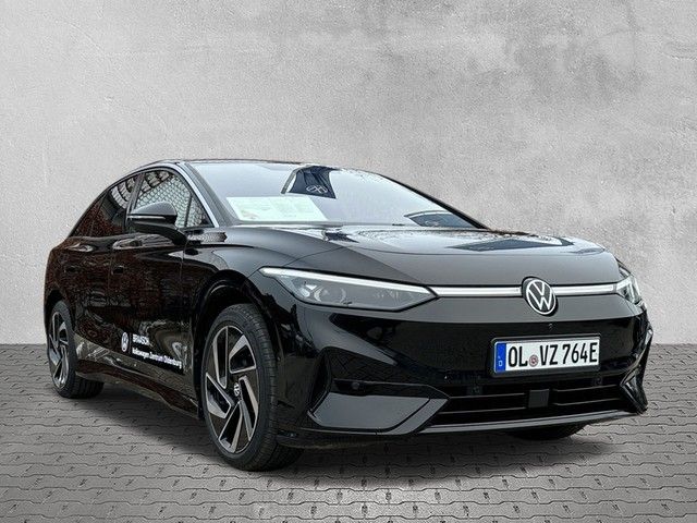 Volkswagen ID.7 2023