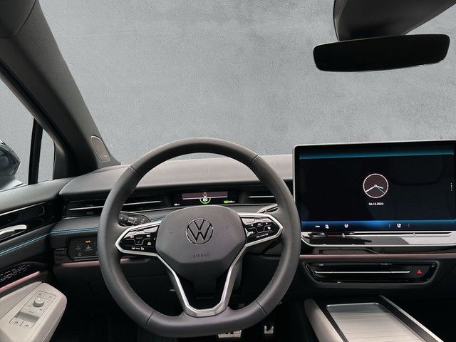 Volkswagen ID.7 2023