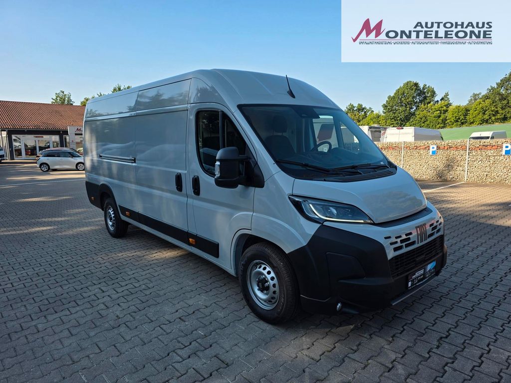 Fiat Ducato 2025