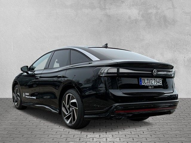 Volkswagen ID.7 2023