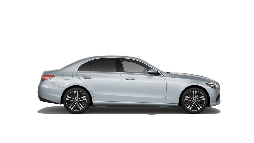 Mercedes-Benz C 220 2024