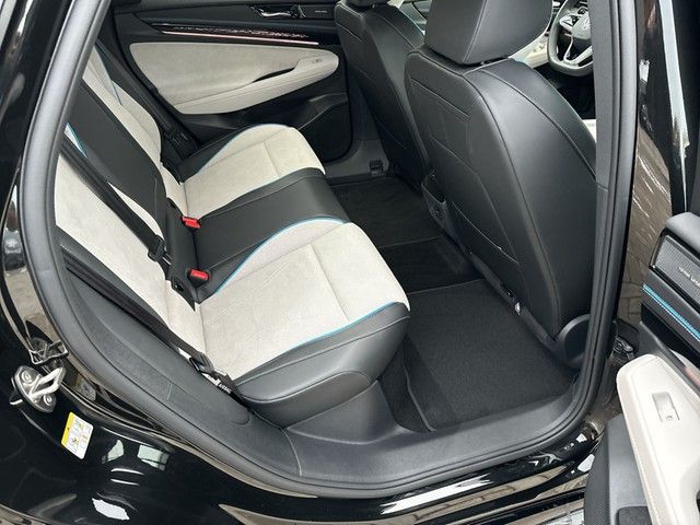 Volkswagen ID.7 2023