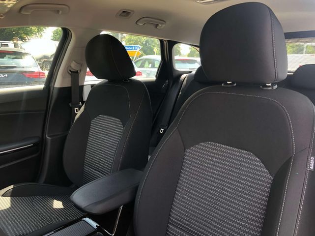 Kia cee'd Sportswagon