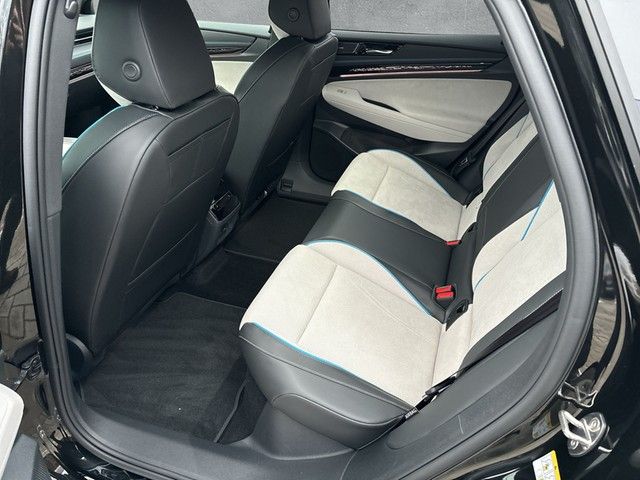 Volkswagen ID.7 2023