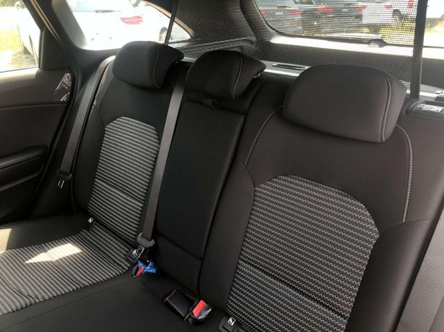 Kia cee'd Sportswagon