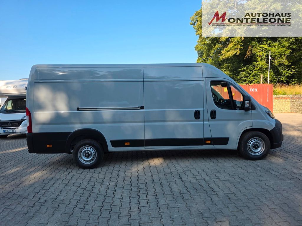 Fiat Ducato 2025