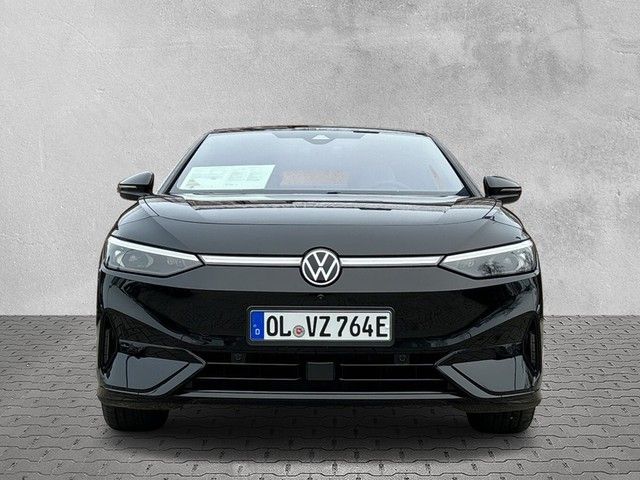 Volkswagen ID.7 2023