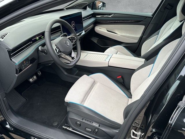 Volkswagen ID.7 2023