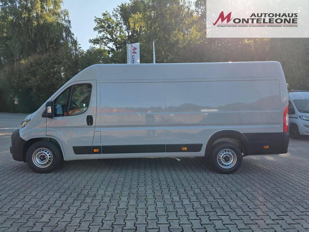 Fiat Ducato 2025