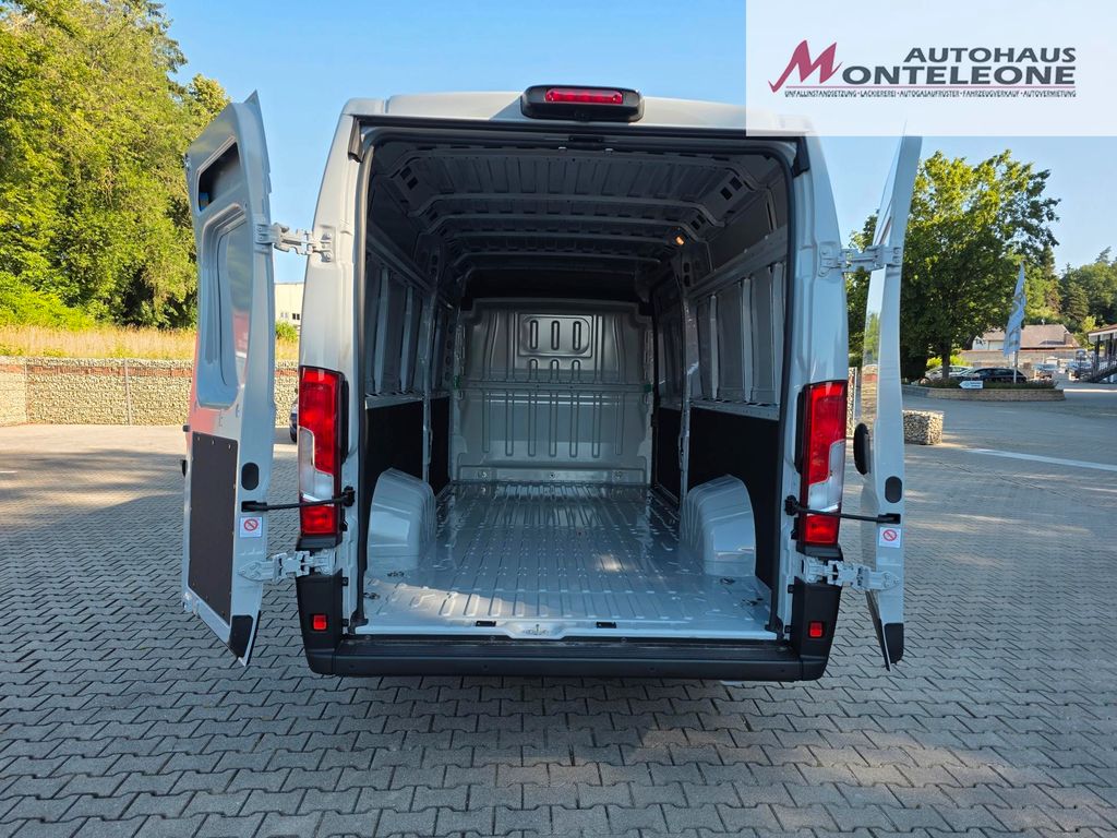 Fiat Ducato 2025