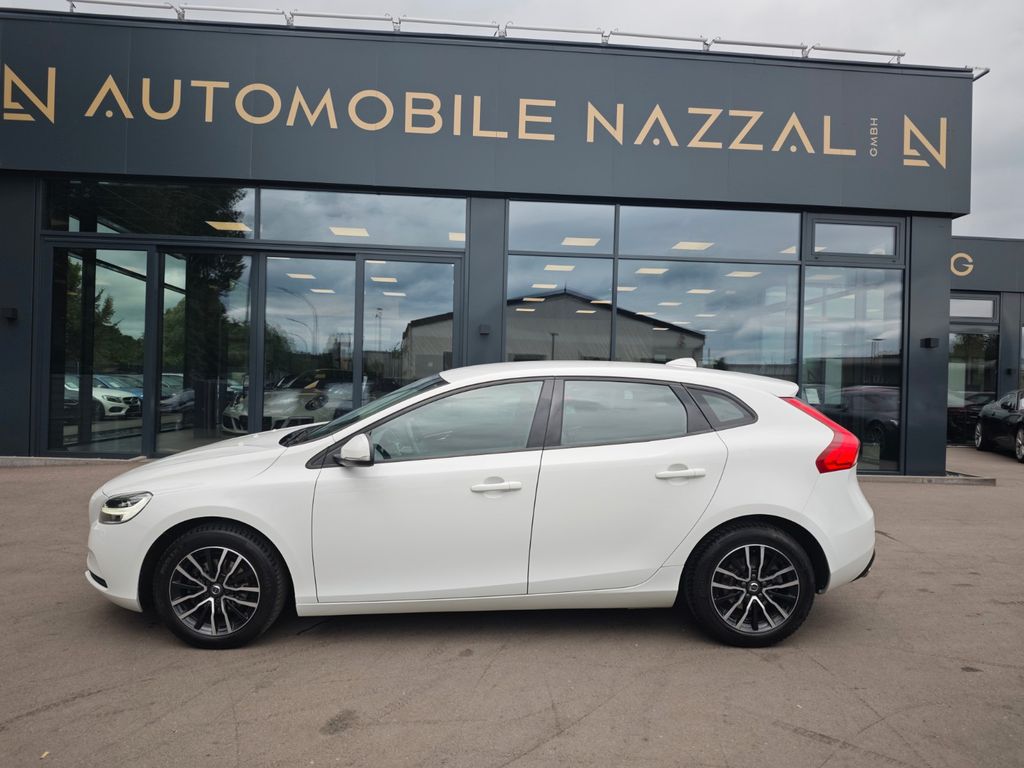 Volvo V40 2019