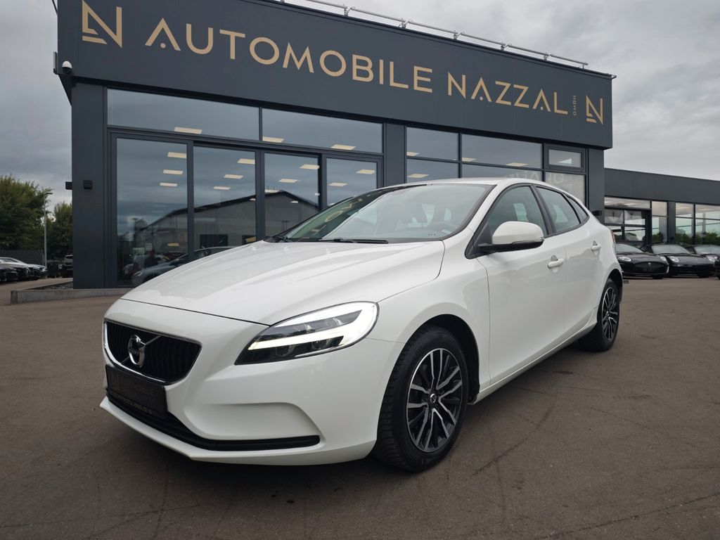 Volvo V40 2019
