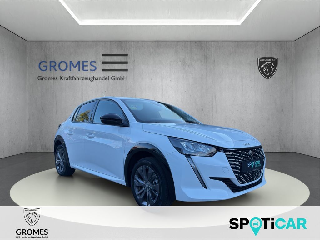 Peugeot 208 2022