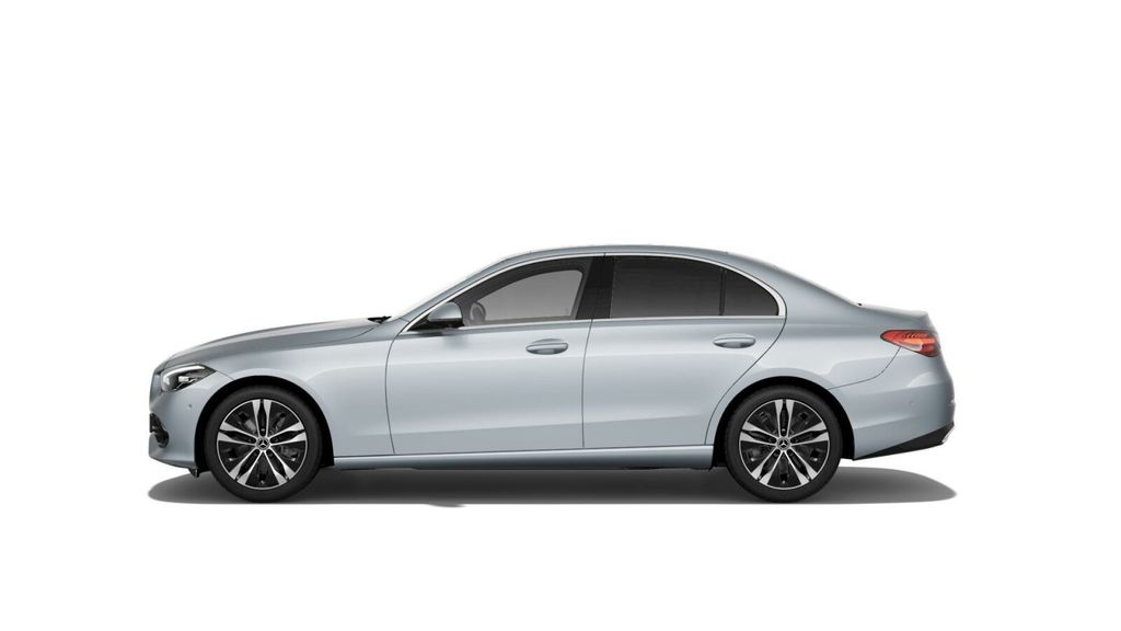 Mercedes-Benz C 220 2024