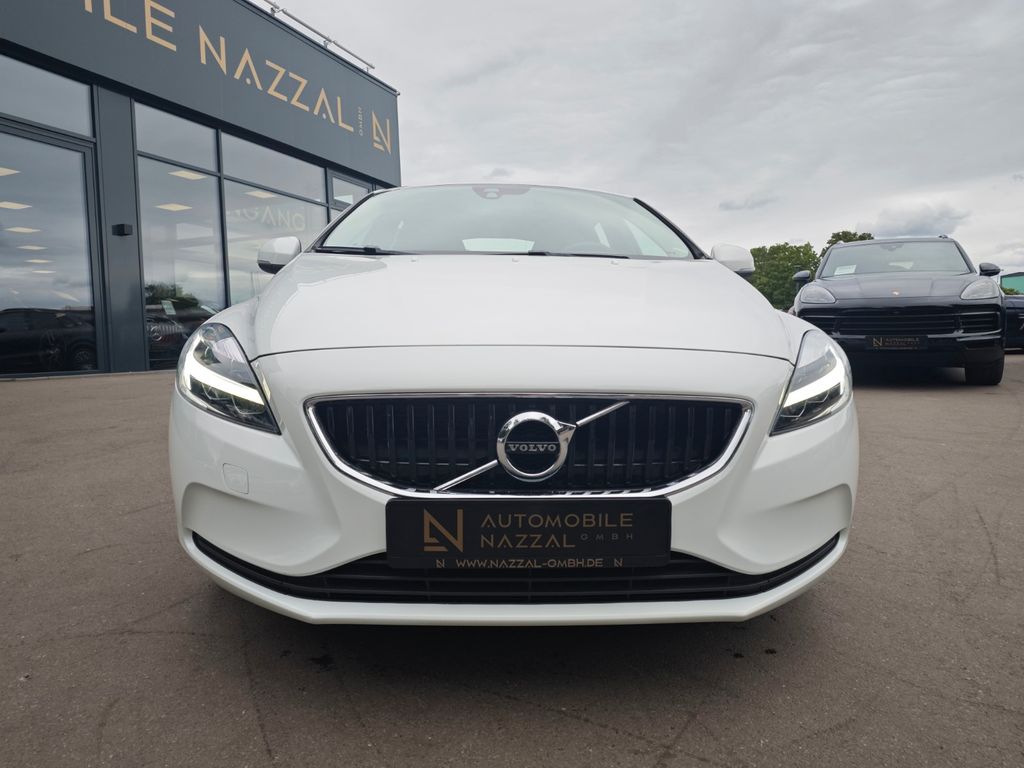 Volvo V40 2019