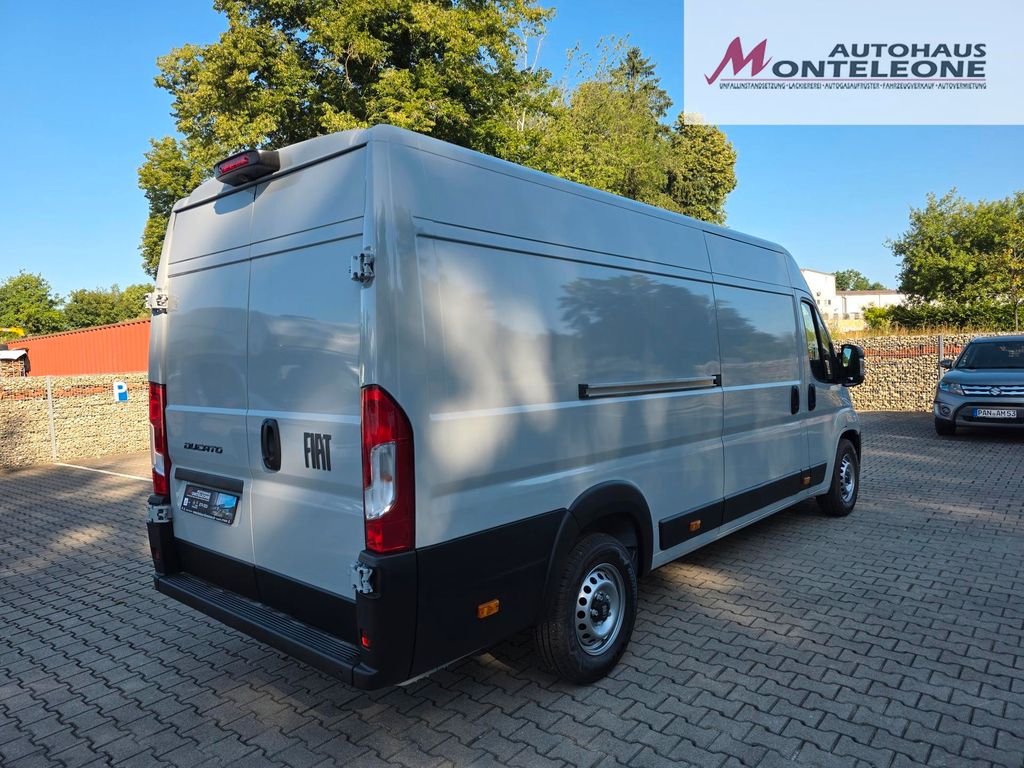 Fiat Ducato 2025