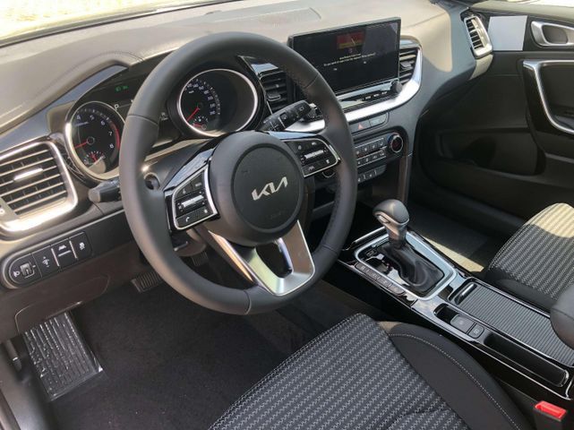 Kia cee'd Sportswagon