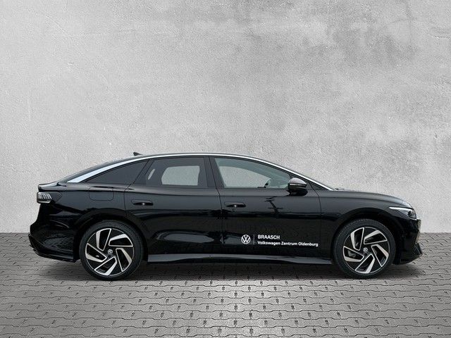 Volkswagen ID.7 2023