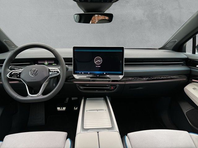 Volkswagen ID.7 2023