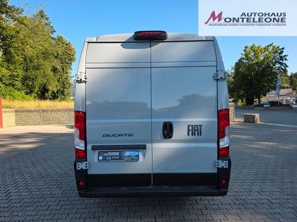 Fiat Ducato 2025