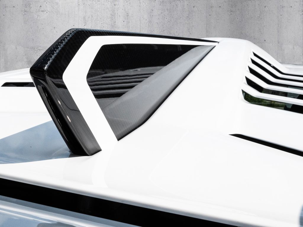 Lamborghini Huracán 2024