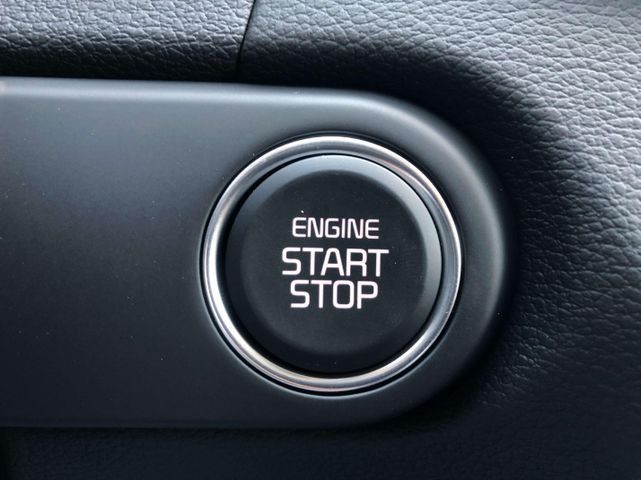 Kia cee'd Sportswagon