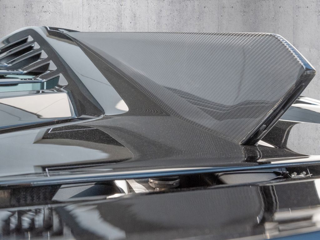 Lamborghini Huracán 2024