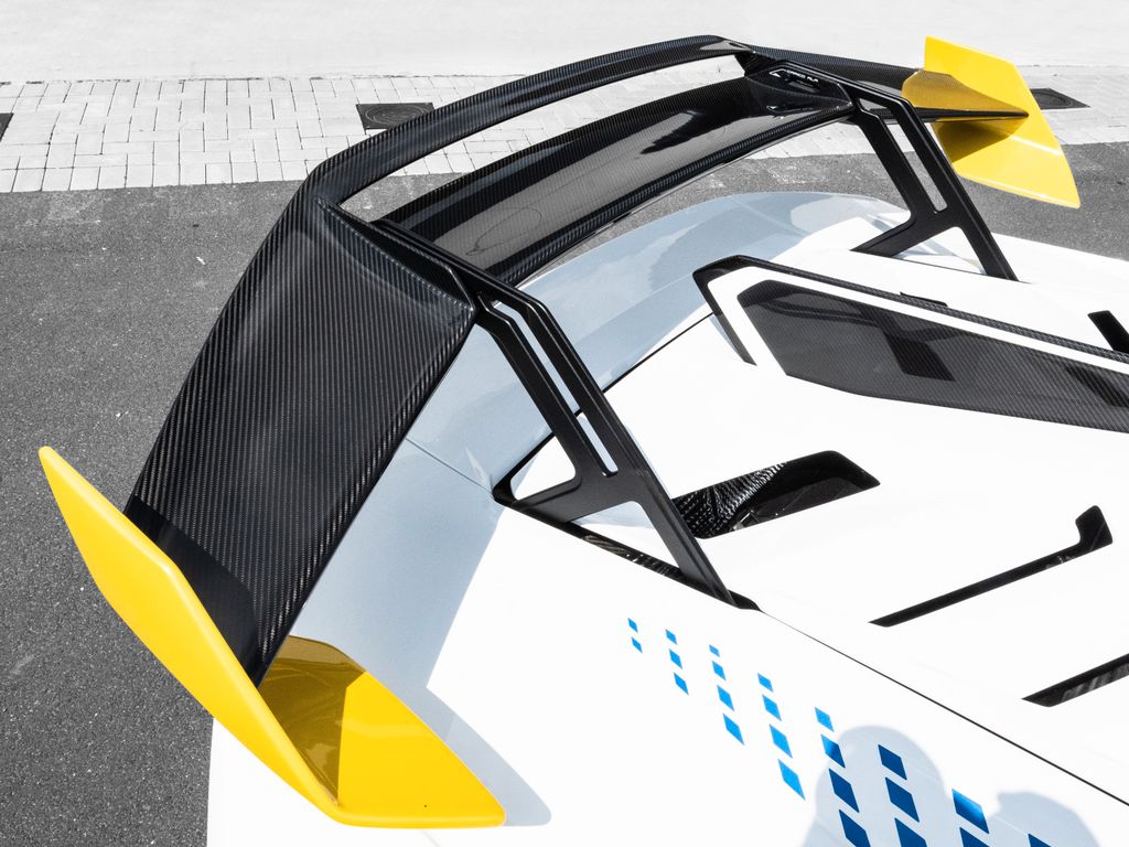 Lamborghini Huracán 2024