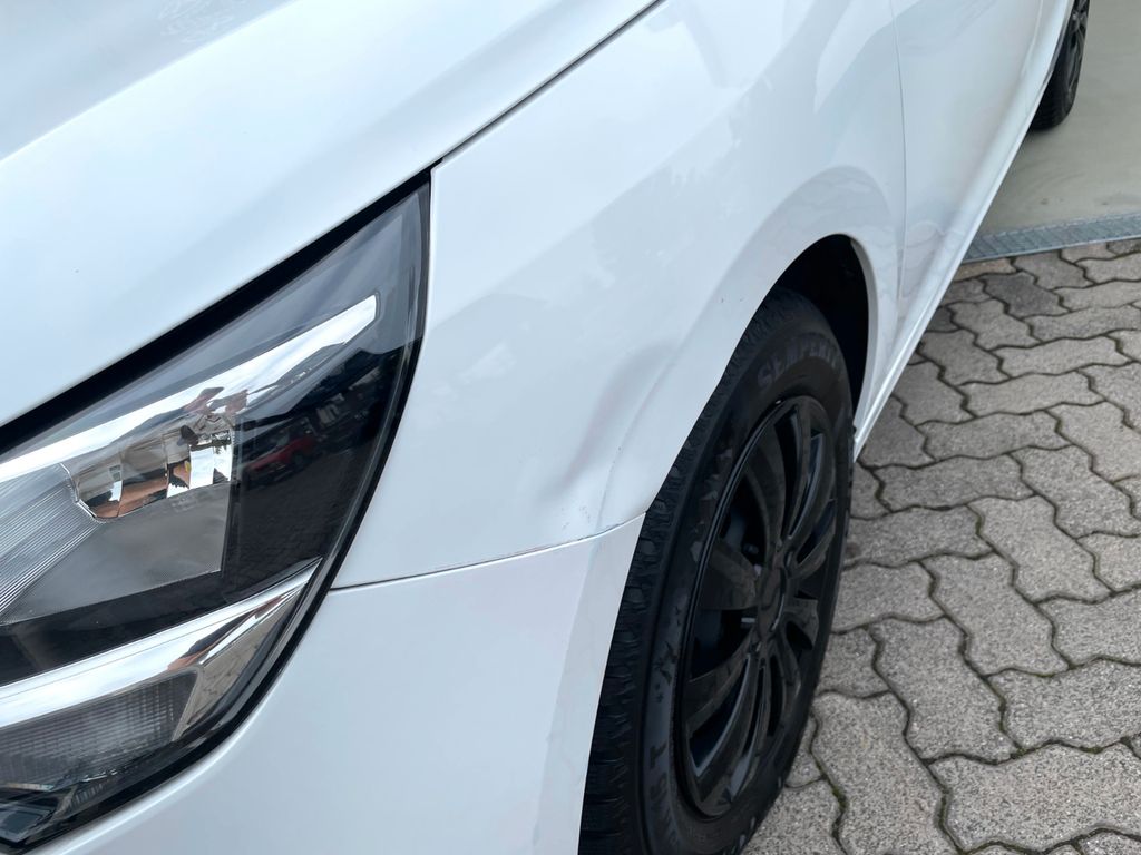 Opel Corsa 2022