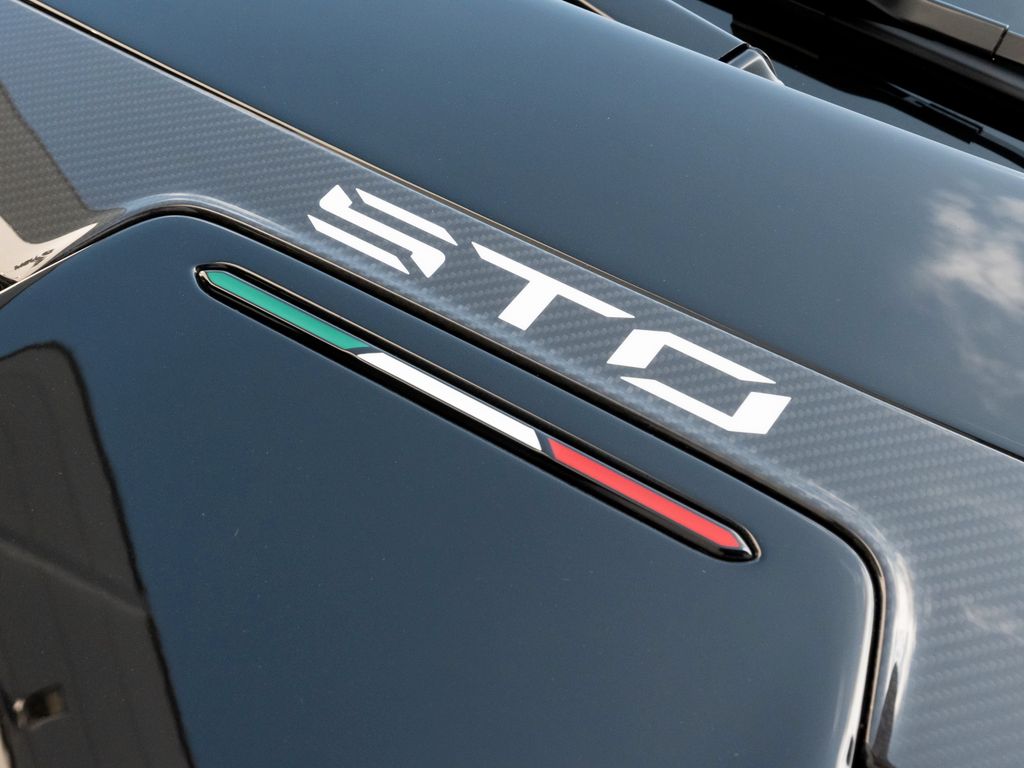 Lamborghini Huracán 2024