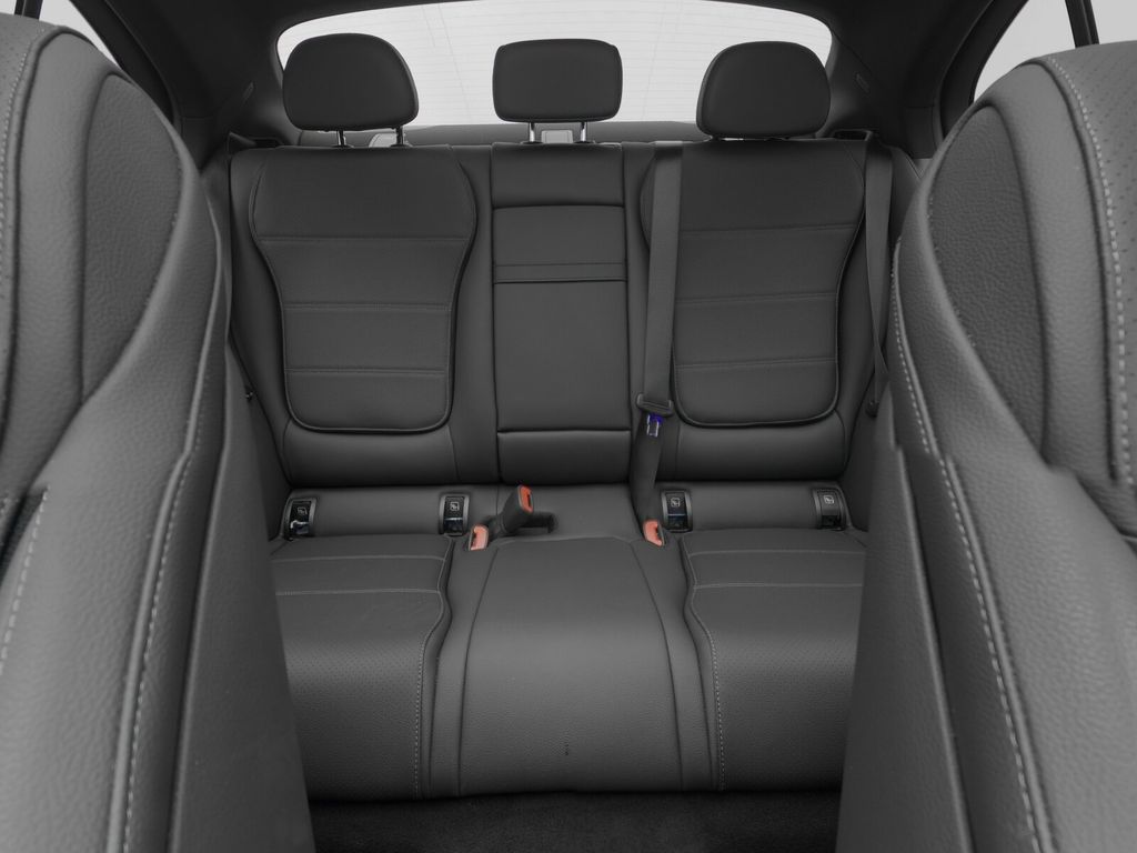 Mercedes-Benz C 220 2024