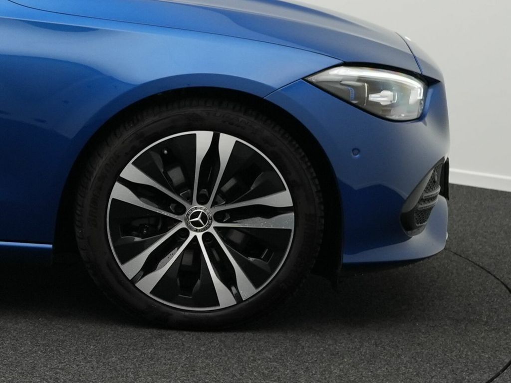 Mercedes-Benz C 220 2024