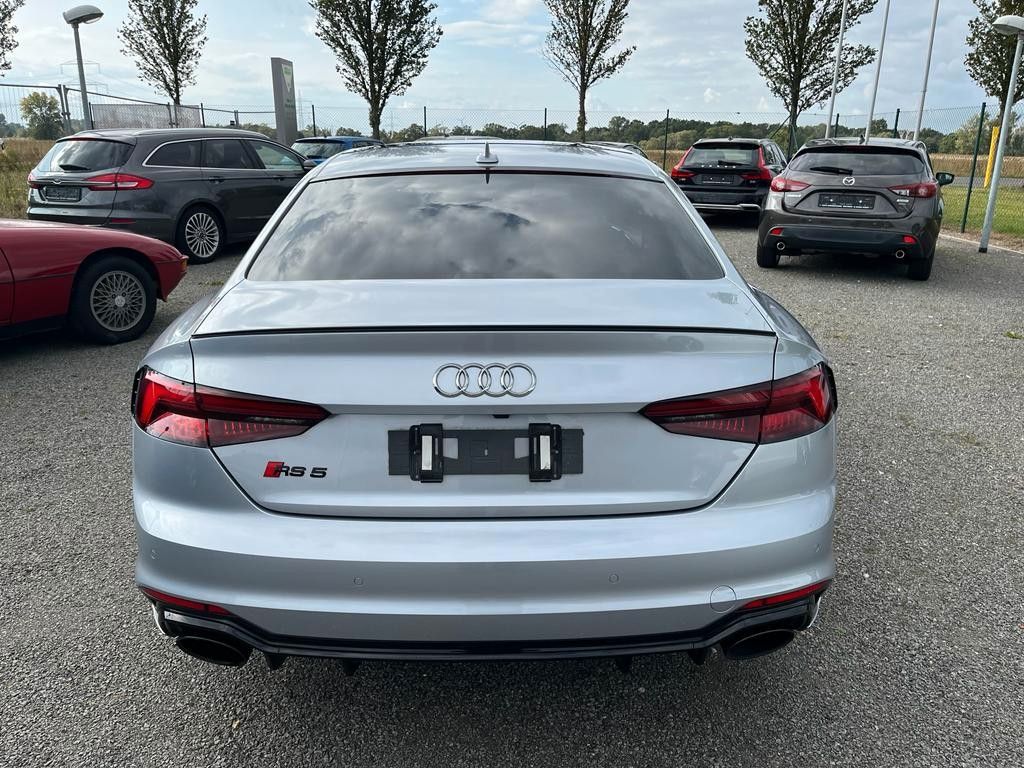 Audi RS5 2018