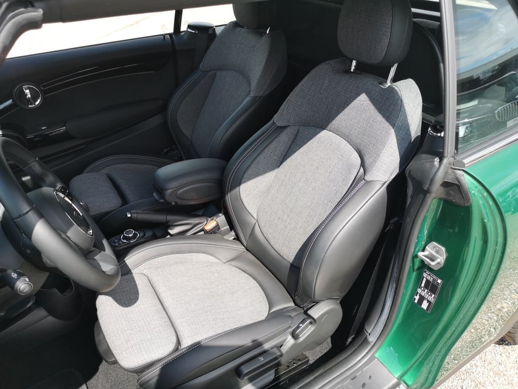 MINI Cooper Cabrio 2022