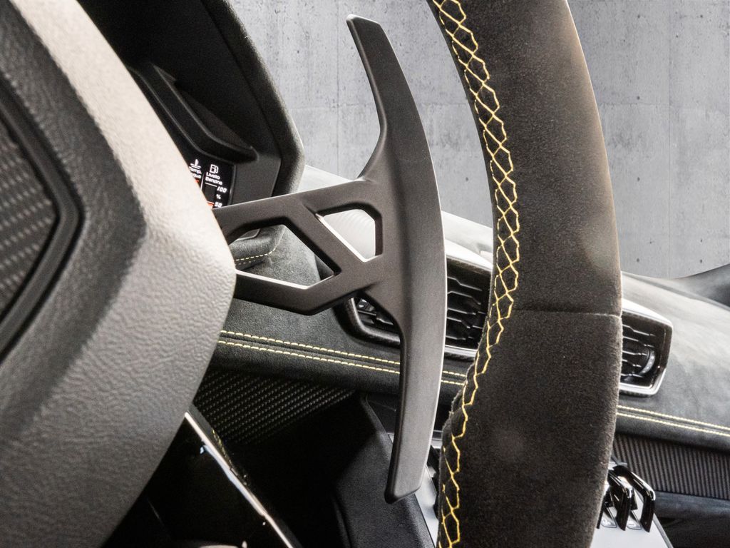 Lamborghini Huracán 2024