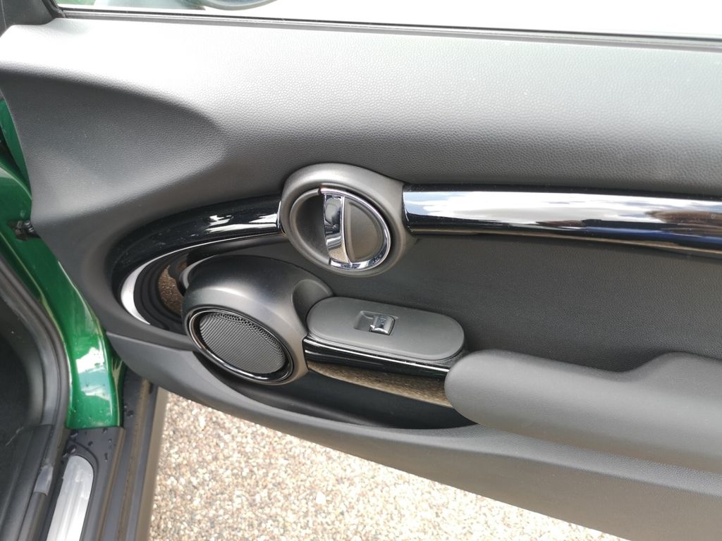 MINI Cooper Cabrio 2022