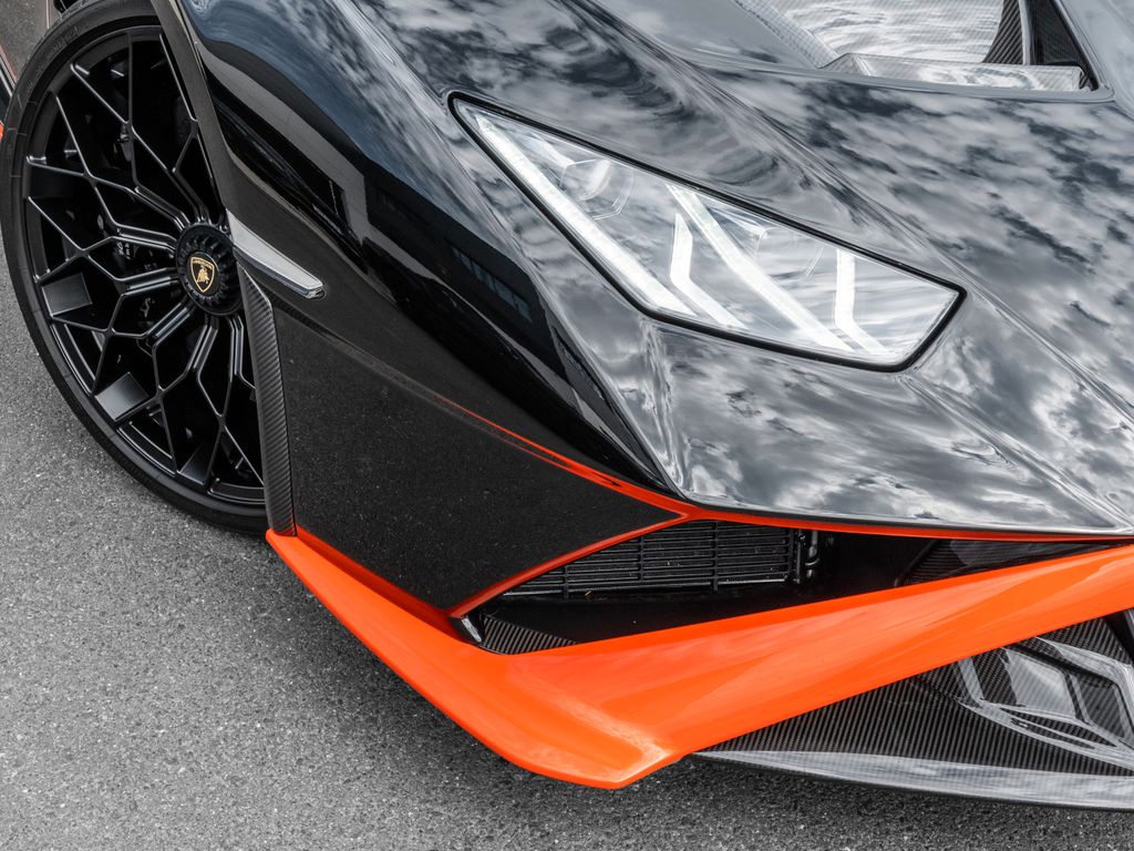 Lamborghini Huracán 2024