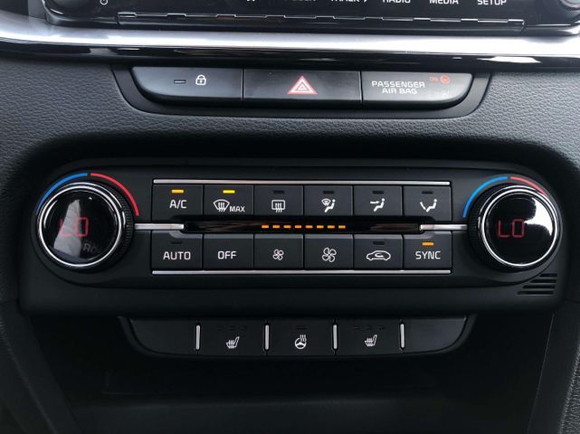 Kia cee'd Sportswagon