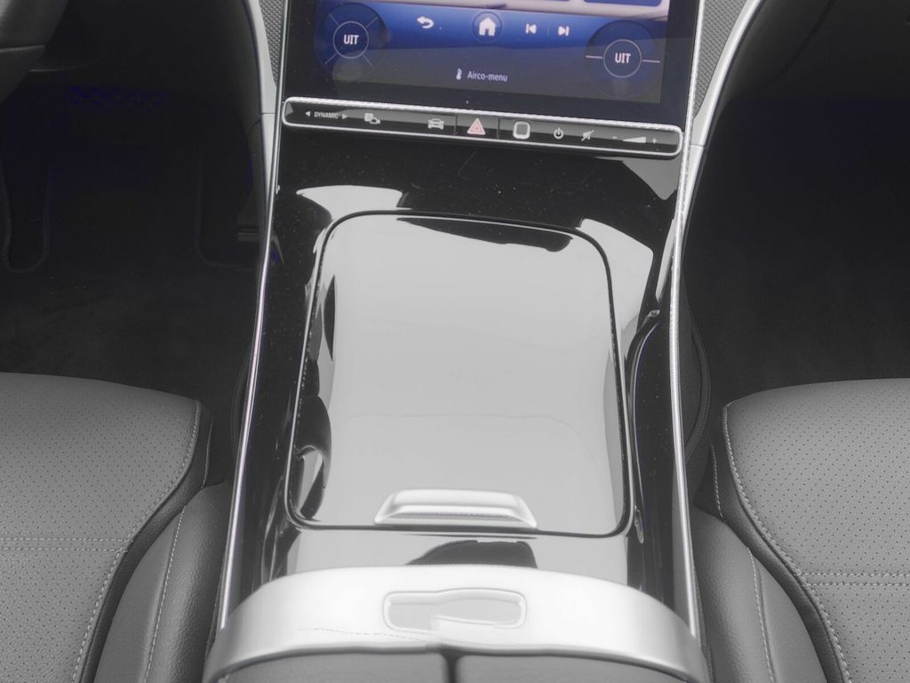 Mercedes-Benz C 220 2024