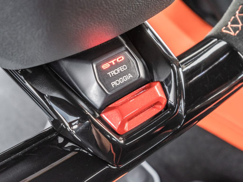 Lamborghini Huracán 2024