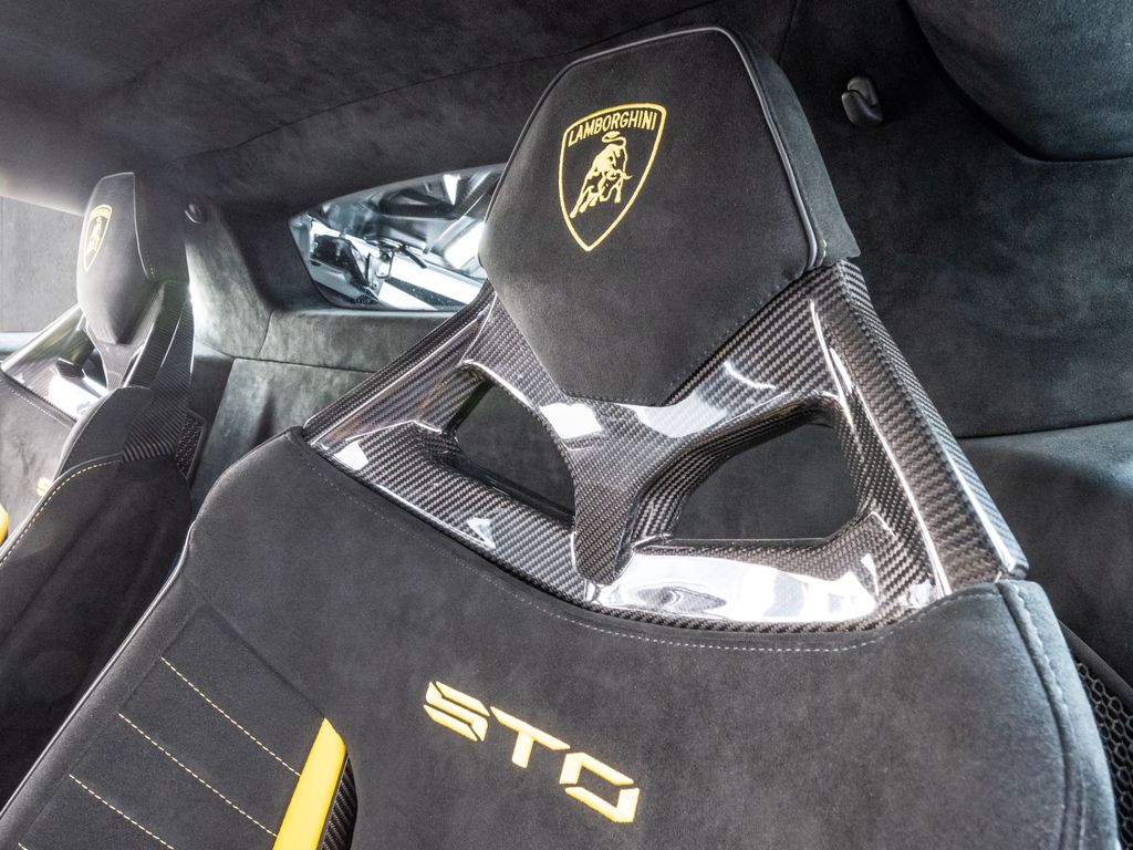 Lamborghini Huracán 2024