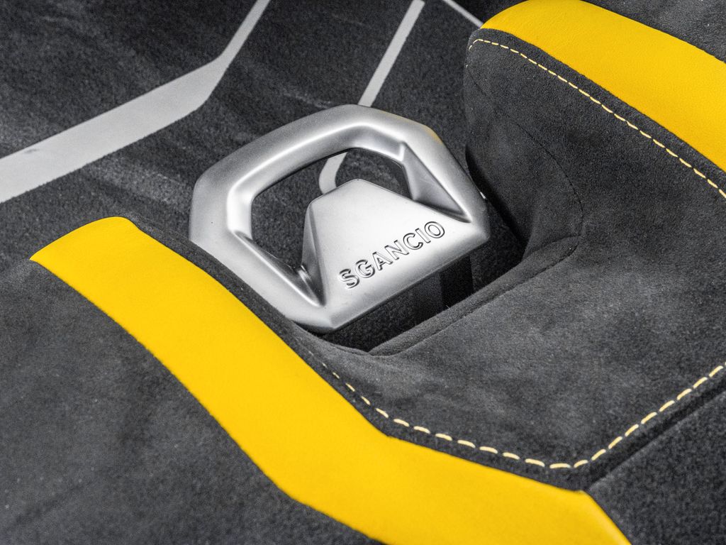 Lamborghini Huracán 2024