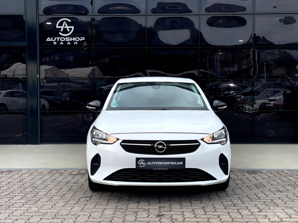 Opel Corsa 2022