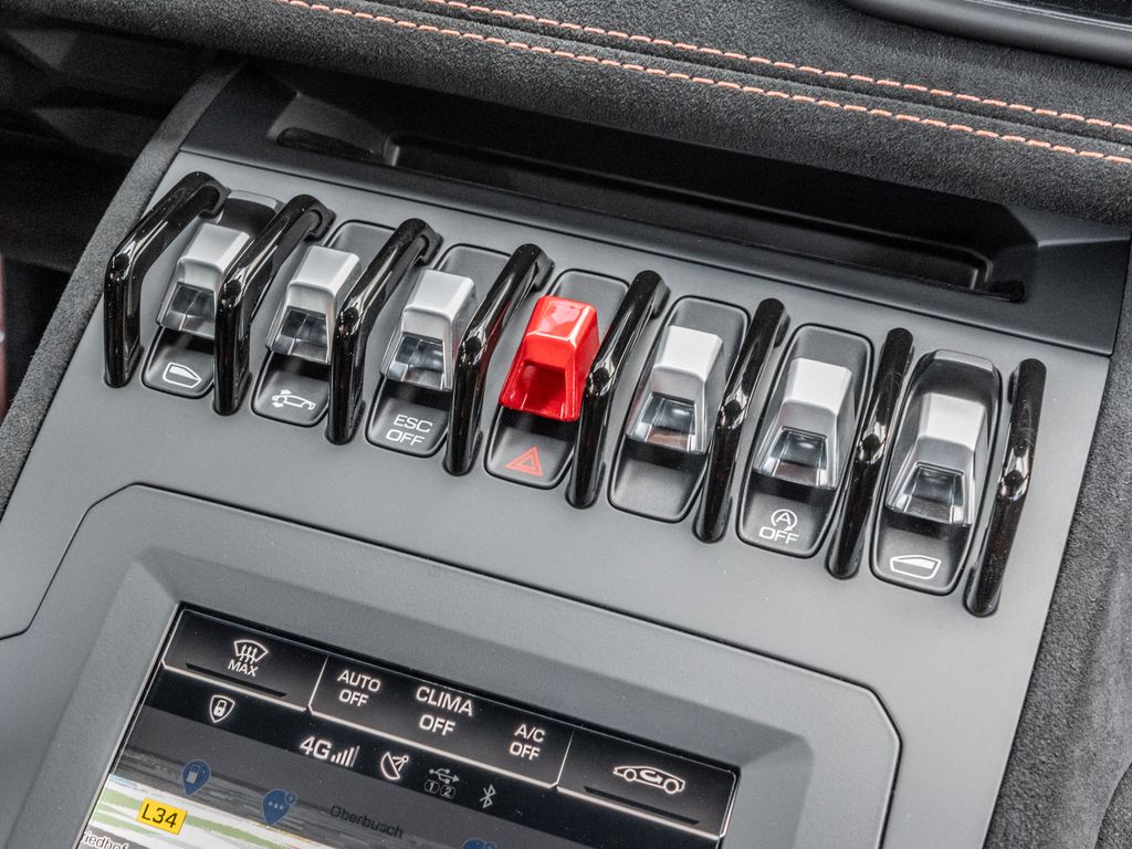 Lamborghini Huracán 2024